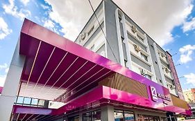 Hotel Zata - Econômico
